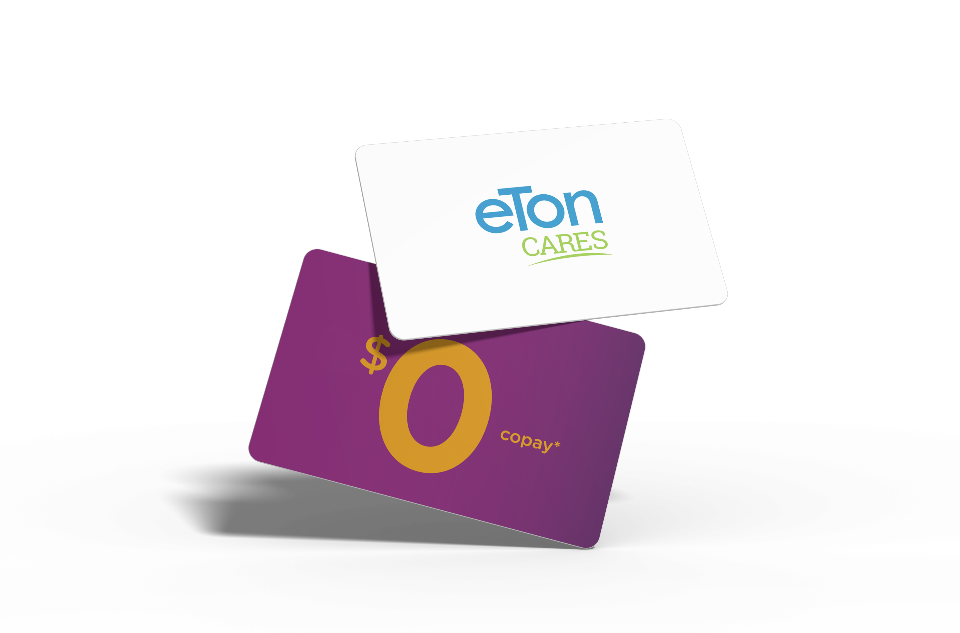Eton Cares Card