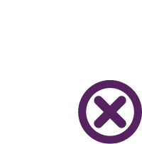A liquid drop icon with an X for keeping the bottle of KHINDIVI (hydrocortisone) dry.