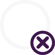 A hand shaking a bottle icon with an X for no need to mix or shake KHINDIVI (hydrocortisone).